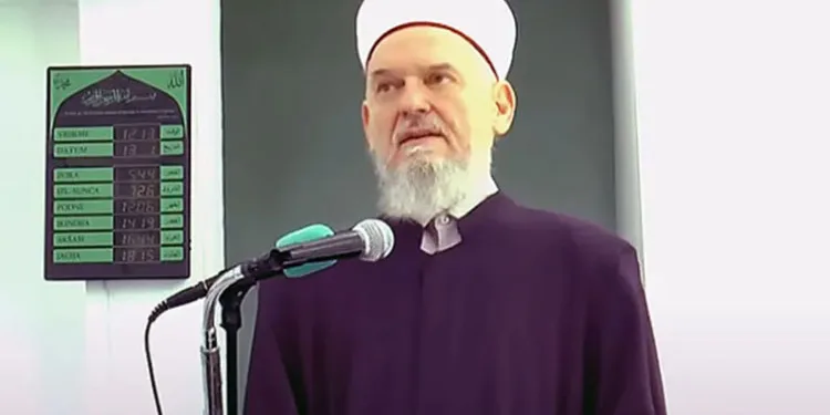 Imam ne razumije optužnicu koja ga tereti da je Srpsku nazvao genocidnom