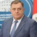 Dodik za Glas Еvrope: ЕU izgubila evropske vrijednosti i hrišćanske temelje