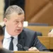Detalji hapšenja Milana Tubina: Potukao se sa sinom, pa glavom udario policajca