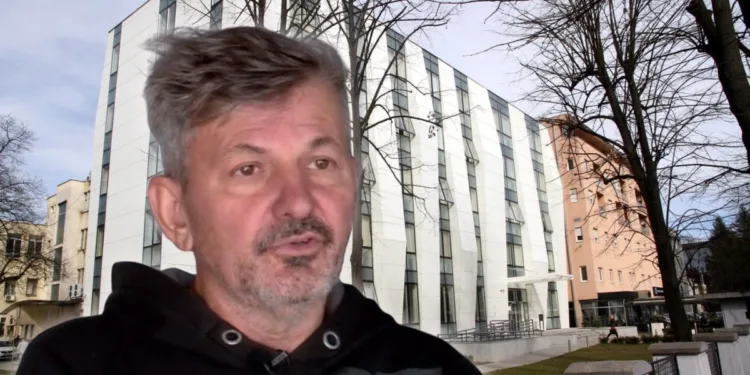 BiH izgubila sve šanse, osuđeni pedofil ostaje u Hrvatskoj