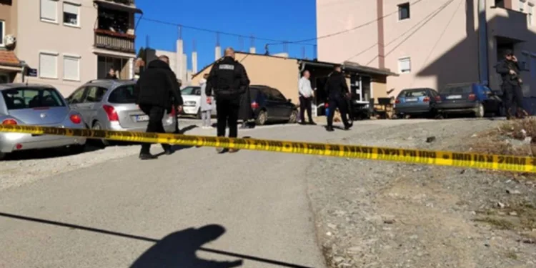Kancelarija za KiM: Akcija policije provokacija sa ciljem zastrašivanja Srba