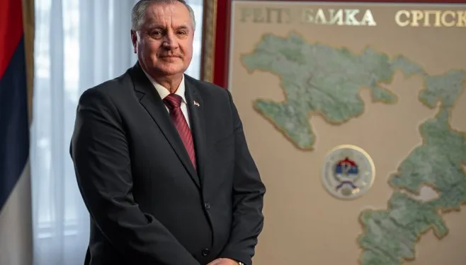 Višković: Nacrt Zakona o zaštiti od nasilja garantovaće i tradicionalne porodične vrijednosti
