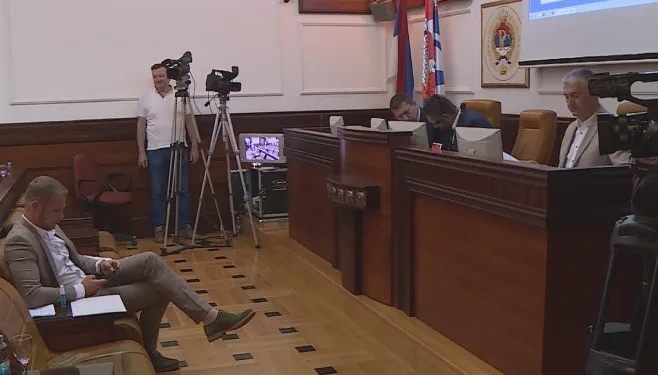 Banjalučka Skupština usvojila prijedlog o realokaciji budžetskih sredstava