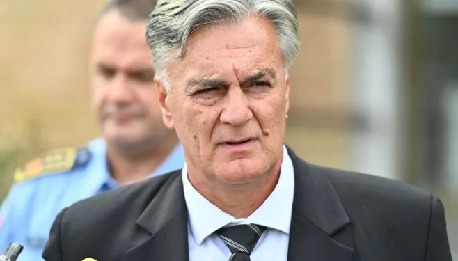 Karan: Ne dirajte u našu imovinu, tjerate nas da BiH vratimo na “fabrička podešavanja”