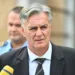 Karan: Ne dirajte u našu imovinu, tjerate nas da BiH vratimo na “fabrička podešavanja”