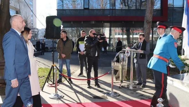 Obilježavanje Dana Republike – sjećanje na 12 banjalučkih beba i Milana Јelića