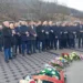 U bratunačkom selu Kravica parastos za 158 Srba
