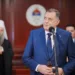 Dodik: Naša poruka za njihovu mržnju je ljubav, Srpska predstavlja slobodu