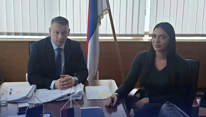 Nešić zatražio zaštitu Simovićeve i svih građana koji su izloženi prijetnjama