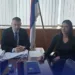 Nešić zatražio zaštitu Simovićeve i svih građana koji su izloženi prijetnjama