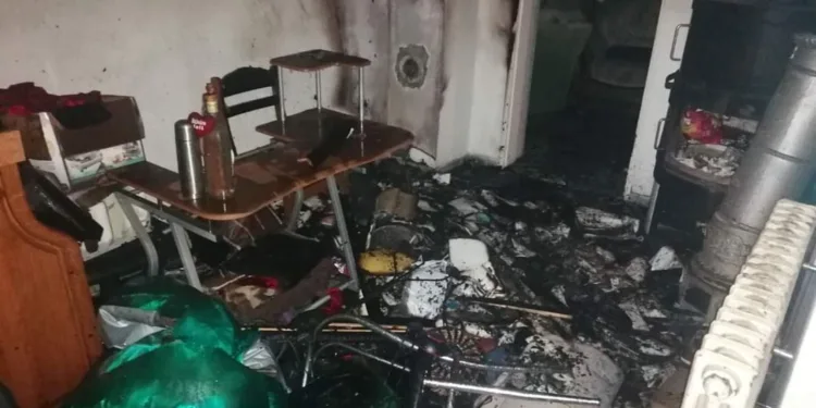 Intervencije banjalučkih vatrogasaca: Požar, poplava, izvlačenje vozila (FOTO)