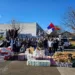 RK “Kaluđer” Banjaluka počeo sa podjelom Božićnih pečenica, paketa i novca