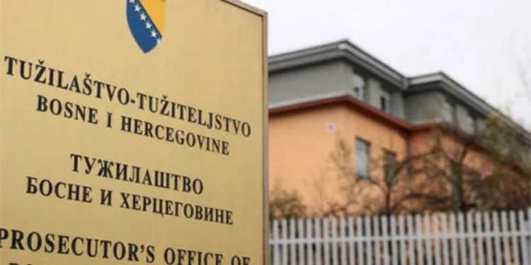 Mirza Kapić planirao teroristički napad na džamiju u Zenici