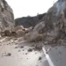 Učestali odroni, vozači oprez
