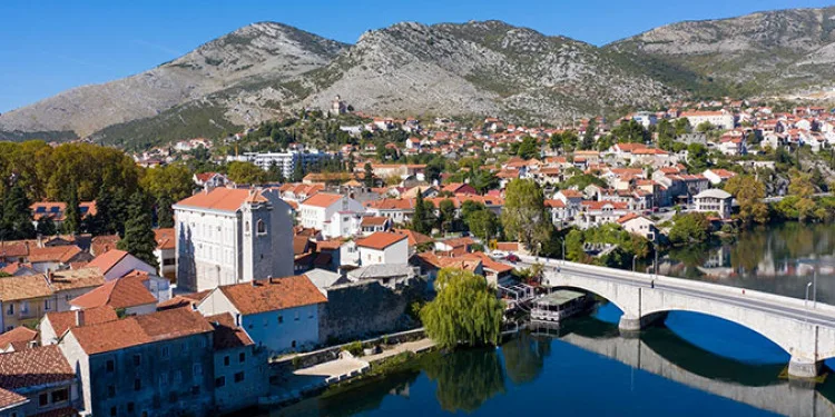 U Trebinju će se graditi najveći solarni park na Balkanu