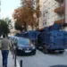 Na udaru radio, škola i ambulanta: Albanci blokiraju Srbe u Goraždevcu, Osojanu i Klini