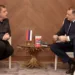 Dodik novčano nagradio dobitnika NIN-ove nagrade Stevu Grabovca