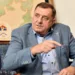 Dodik: Ovo što Obrajan govori je potpuno izmišljeno