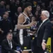 Partizan izgubio od Virtusa