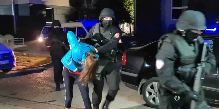 Policija ispituje kako su nabavljene tablete kojima je omamljen Kulišić