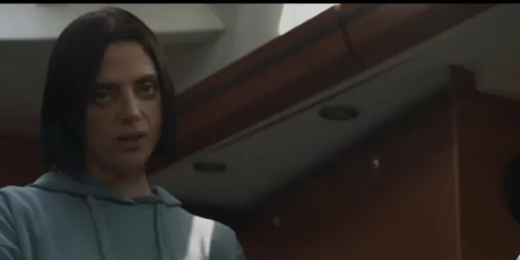 Možda i najgori na platformi: Brutalne kritike gledalaca na Netflixov film (VIDEO)
