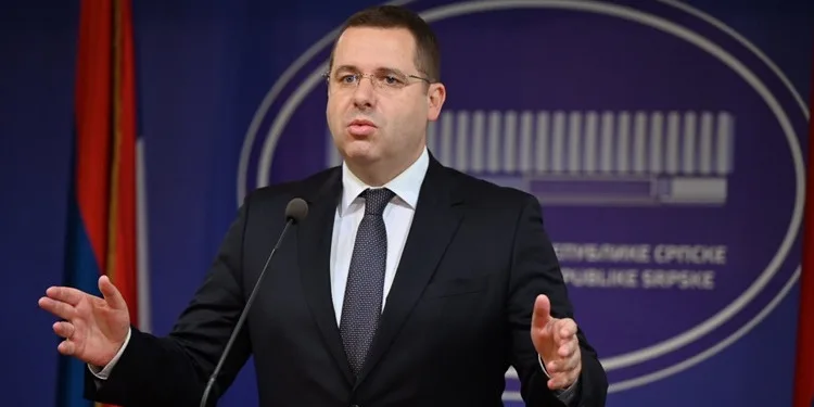 Kovačević: Hrabro priznanje O`Brajena da je američka politika u BiH pogrešna