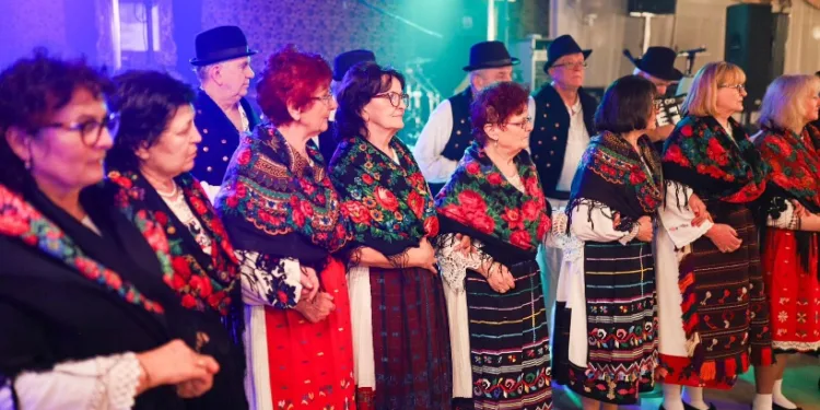 Održana manifestacija “Slavonske večeri”, prisustvovao i gradonačelnik Banjaluke