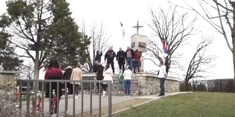 Pomen i sjećanje na nevine žrtve u banjalučkom naselju Drakulić