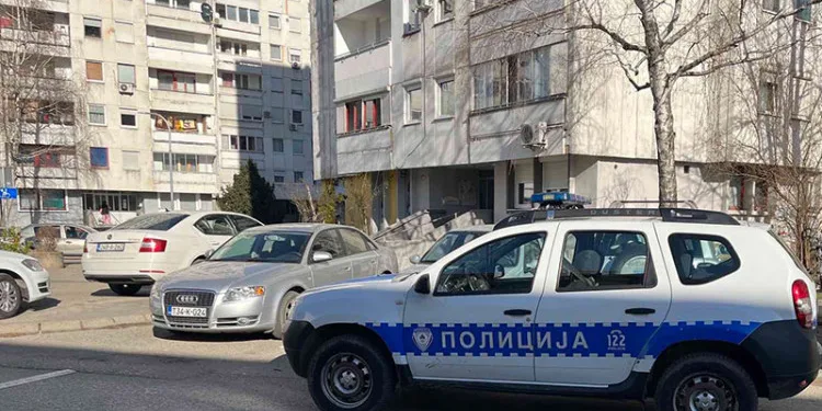 Banjaluka: Muškarac nađen mrtav u stanu