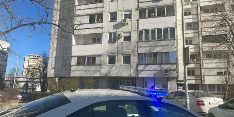 Policija se oglasila o pronalasku tijela u stanu u Banjaluci