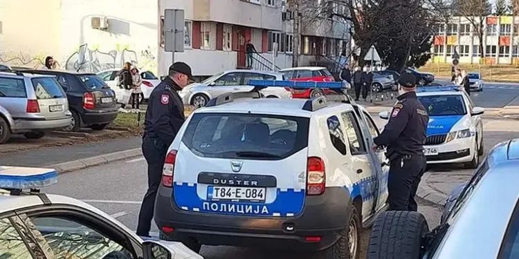 U Banjaluci ubijen Zvonimir Stefanović: Počela privođenja