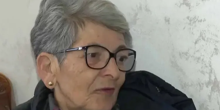 Na pragu osme decenije Drenka iz Banjaluke aktivno planinari