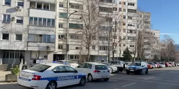 Detalji tragedije u Boriku: Muškarac pronađen sa ubodnom ranom!