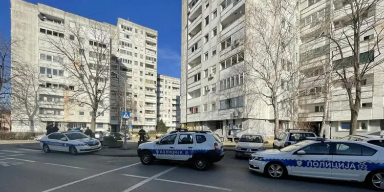 Šta kažu stanovnici Borika o današnjoj tragediji u Banjaluci