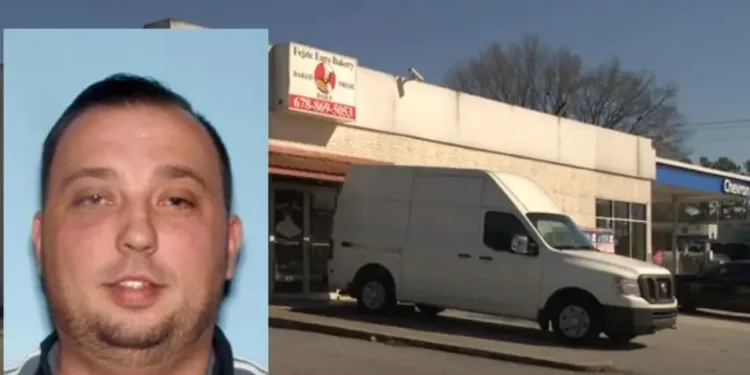 Pekar iz Doboja ubijen u Americi: Upucan na parkingu, skoro dobio drugo dijete (VIDEO)