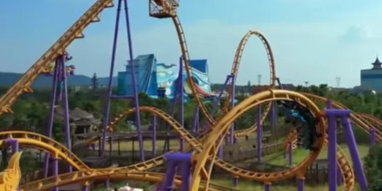 Osnovan 1583. godine: Najstariji zabavni park na svijetu (VIDEO)