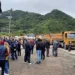 Srbi najavili blokadu saobraćaja preko Merdara za vozila Albanaca