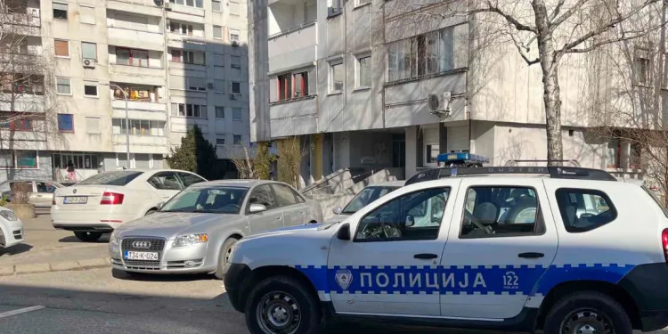 Obdukcija potvrdila: Stefanović uboden nožem u srce