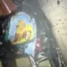 Vatrogasci iz Laktaša objavili: Crtež Svetog Save nije izgorio u požaru (FOTO/VIDEO)