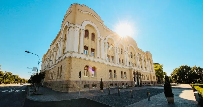 Koncerti, izložbe, promocije: Bogat program u februaru u Banskom dvoru