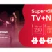 Supernova predstavila Savršen par: Super MOVE TV+NET paket