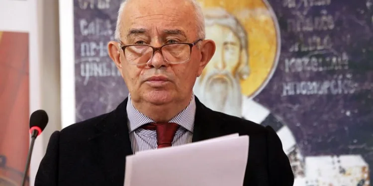 Mučibabić: Srpska će trajati uprkos pravnom nasilju