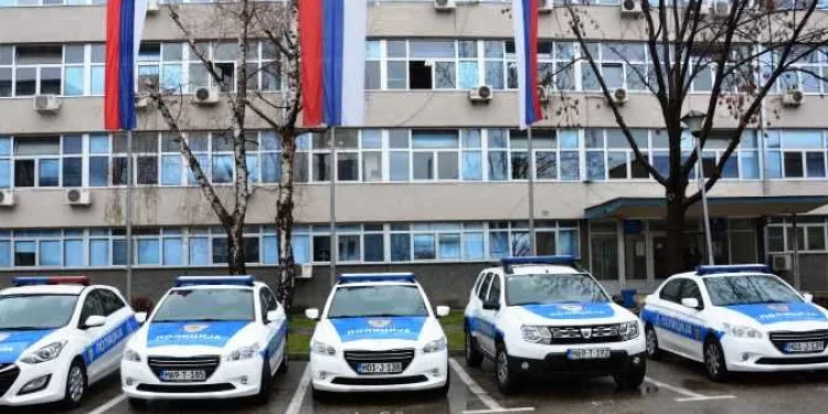 Policiji prijavljen slučaj klevete