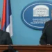 Salkić tužio Dodika, traži njegov pritvor zbog 9. januara