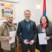 Dodijeljena bespovratna sredstava, gradonačelnik poručio da će biti riješeno pitanje stambenog zbrinjavanja za sve porodice poginulih boraca