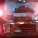 Bizaran snimak: Sanduk ispao iz pogrebnih kola u Boru