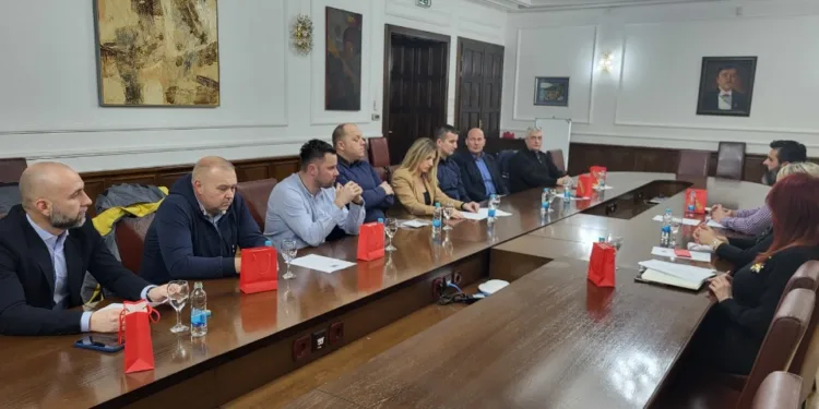 Vaterpolisti iz pet zemalja dolaze u Banjaluku