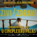 Cineplexx Palas – repertoar od 8. do 14. februara (VIDEO)