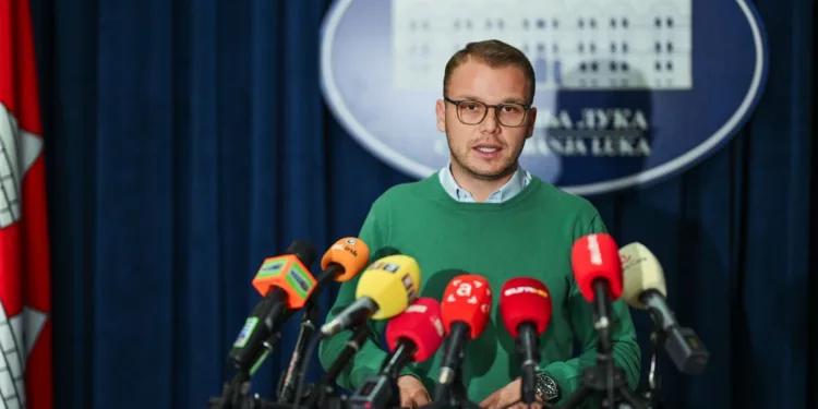 Stanivuković: Čvrst sam u odluci da vaspitači neće ići na kolektivni odmor