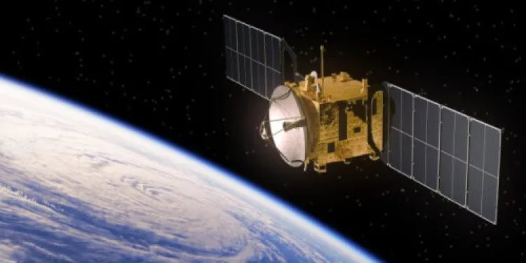 Kina lansirala satelit, testira 6G mrežu